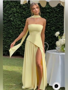 Babyboo Fashion | Dresses | Babyboo Zafira Maxi Dress | Poshmark